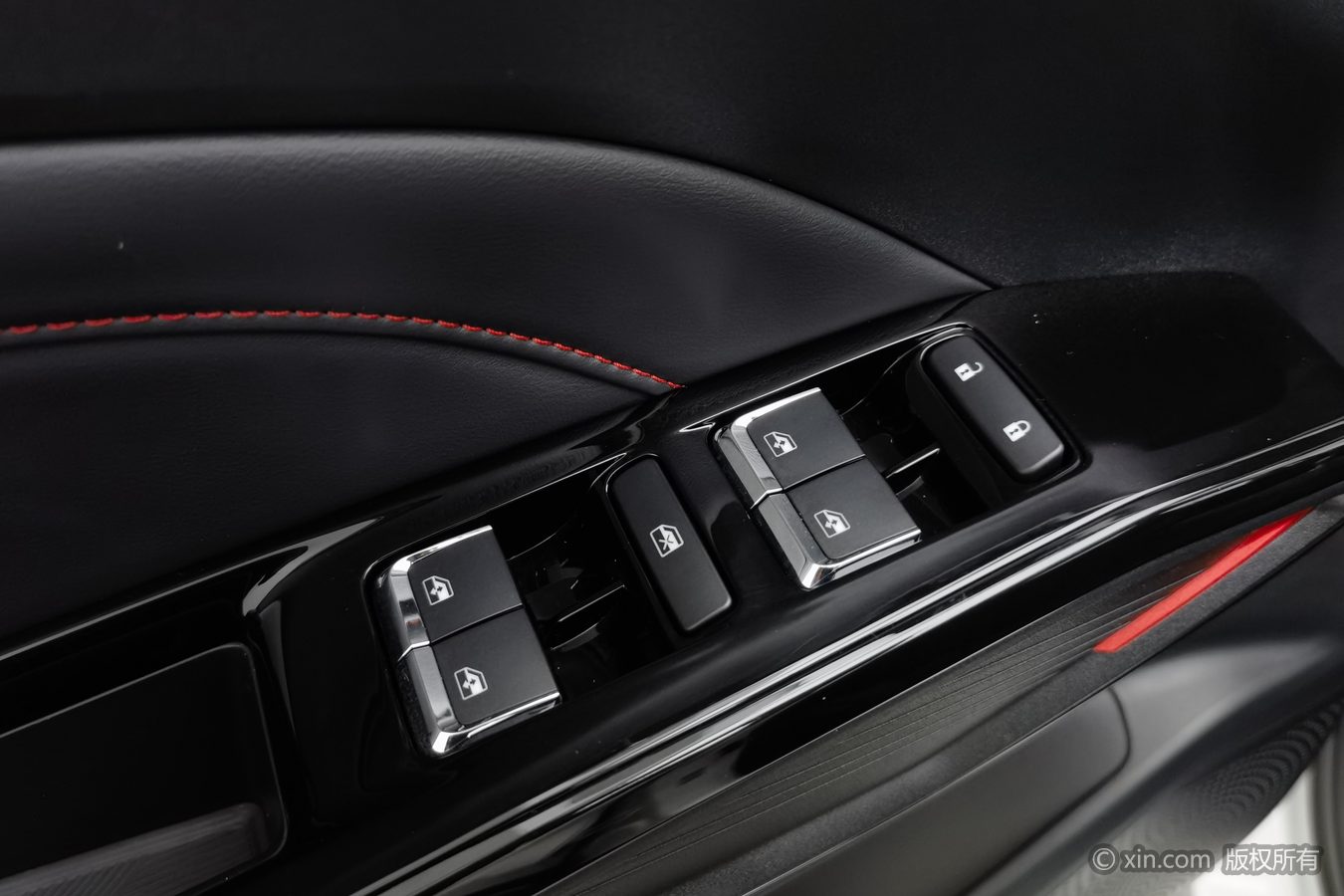 Changan X5 PLUS 2026 #9 Changan X5 PLUS 2026 car image #9