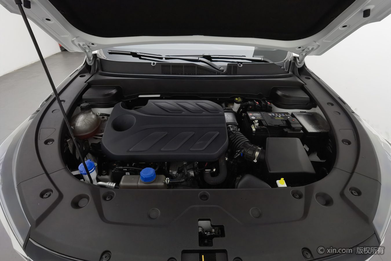 Changan X5 PLUS 2026 #18 Changan X5 PLUS 2026 car image #18