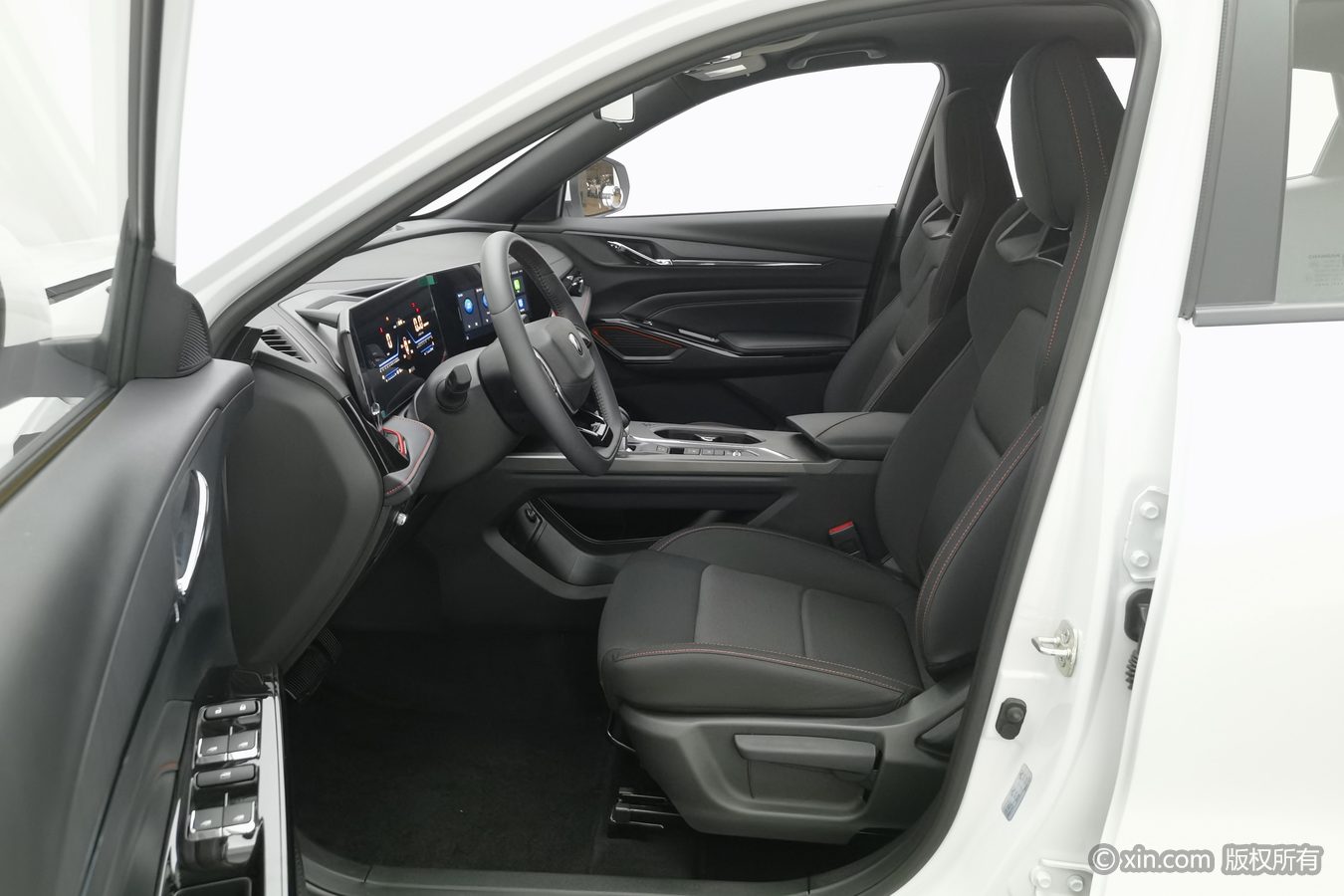 Changan X5 PLUS 2026 #10 Changan X5 PLUS 2026 car image #10