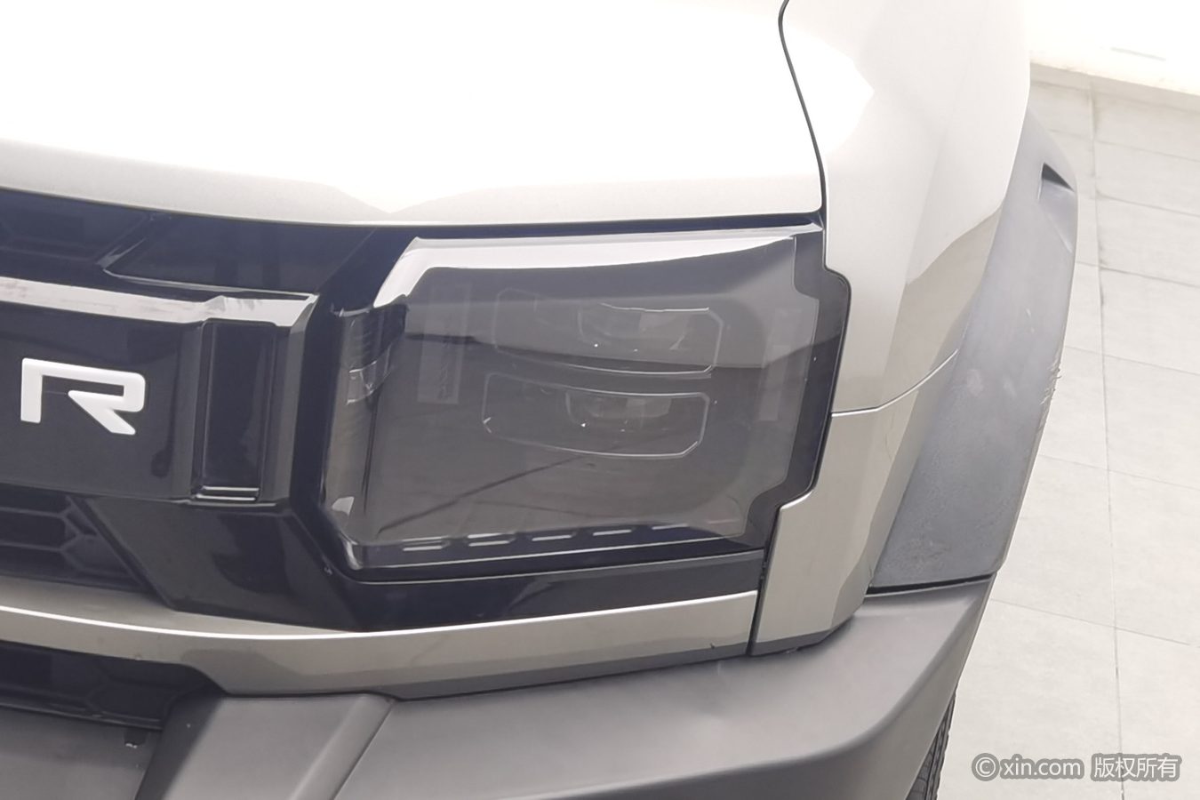 Jetour Traveller 2023 #6 Jetour Traveller 2023 imagen de coche #6