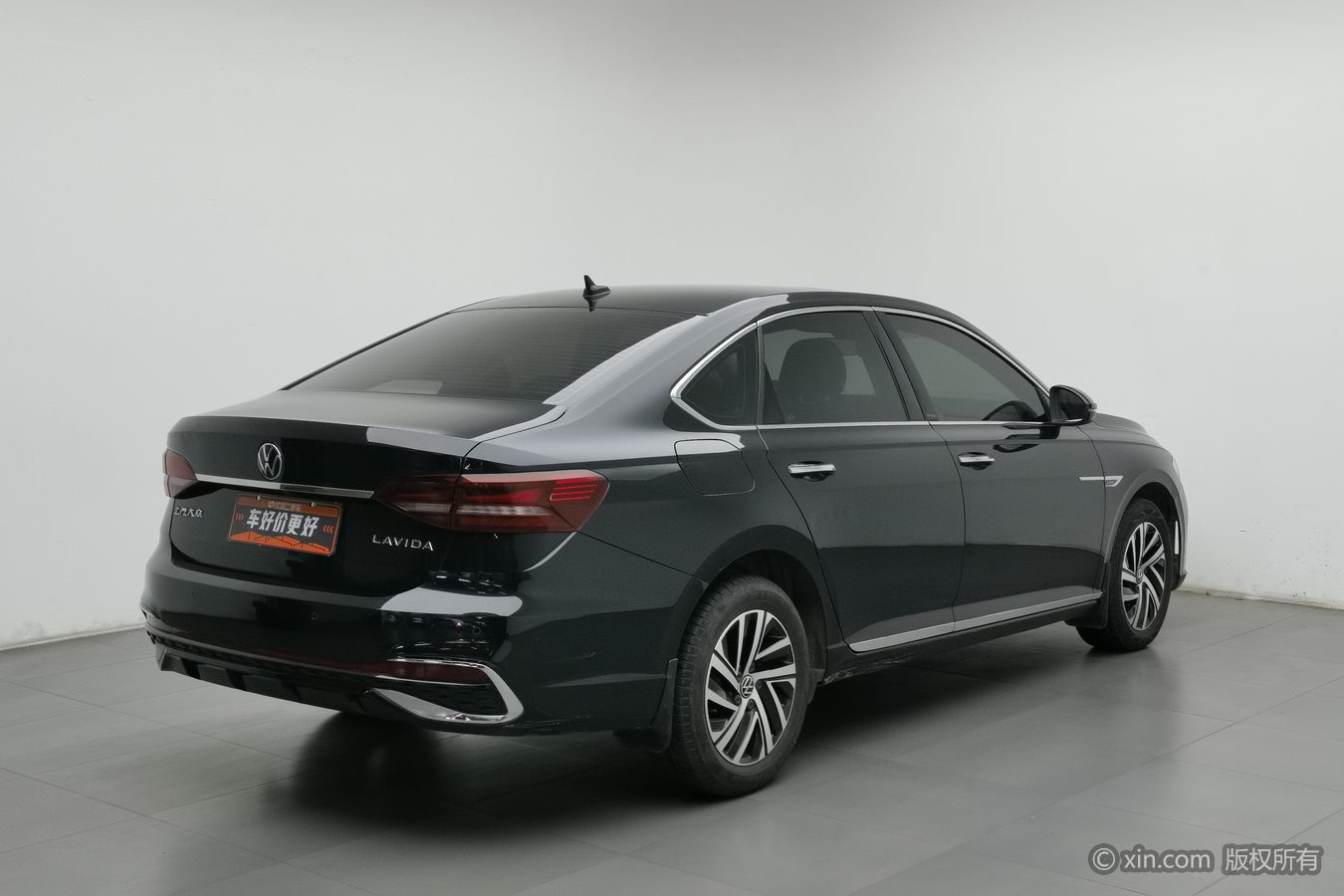Volkswagen Lavida 2024 #3 Volkswagen Lavida 2024 صورة سيارة #3