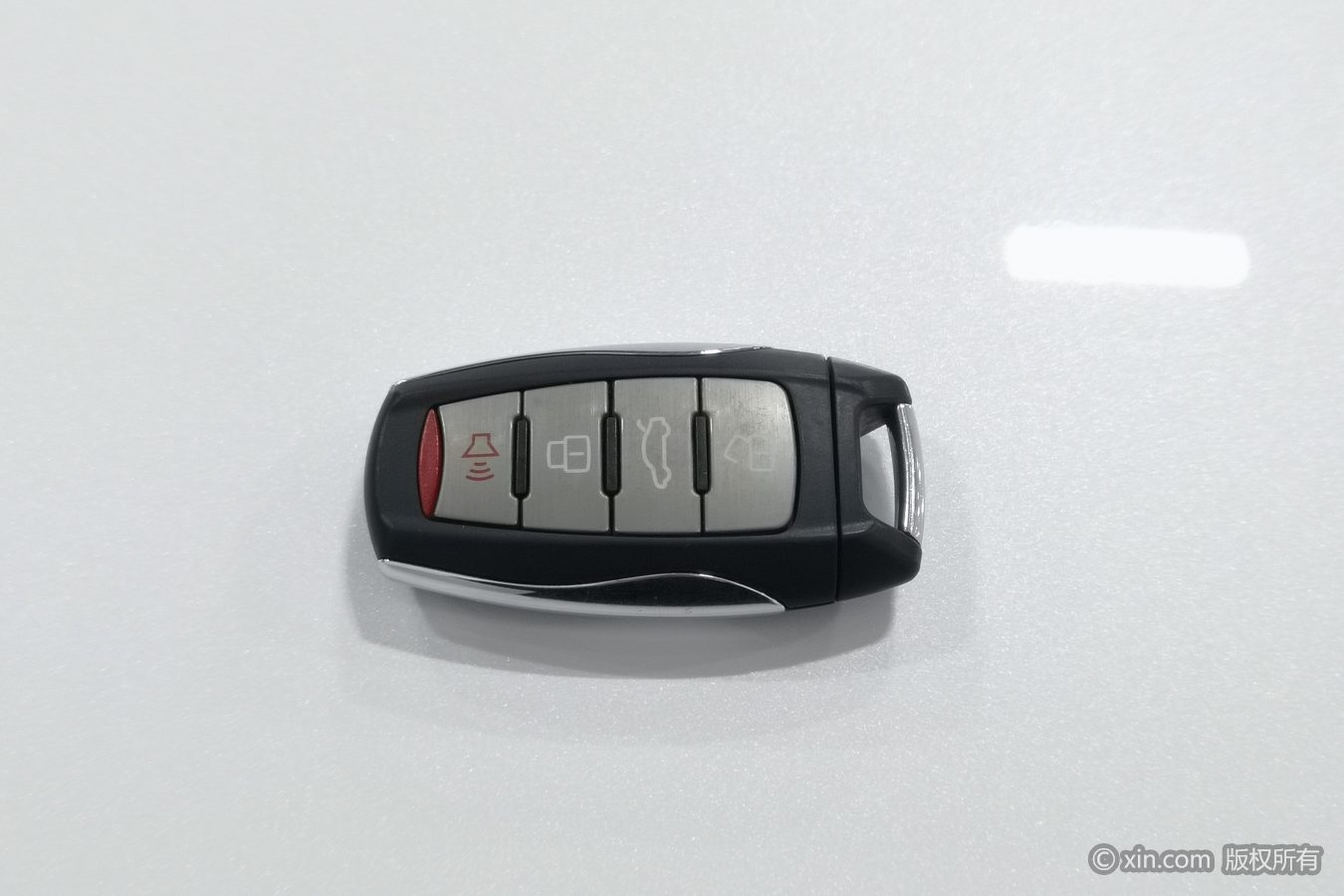 Haval H6 2024 #20 Haval H6 2024 immagine di auto #20