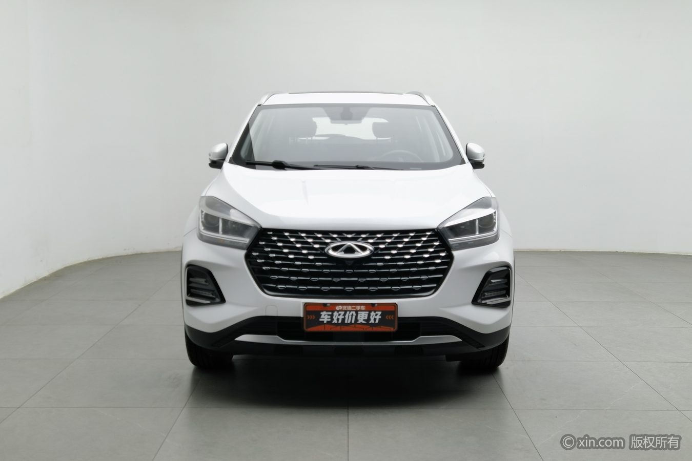 Chery Tiggo 5x 2023 #4 Chery Tiggo 5x 2023 image de voiture #4
