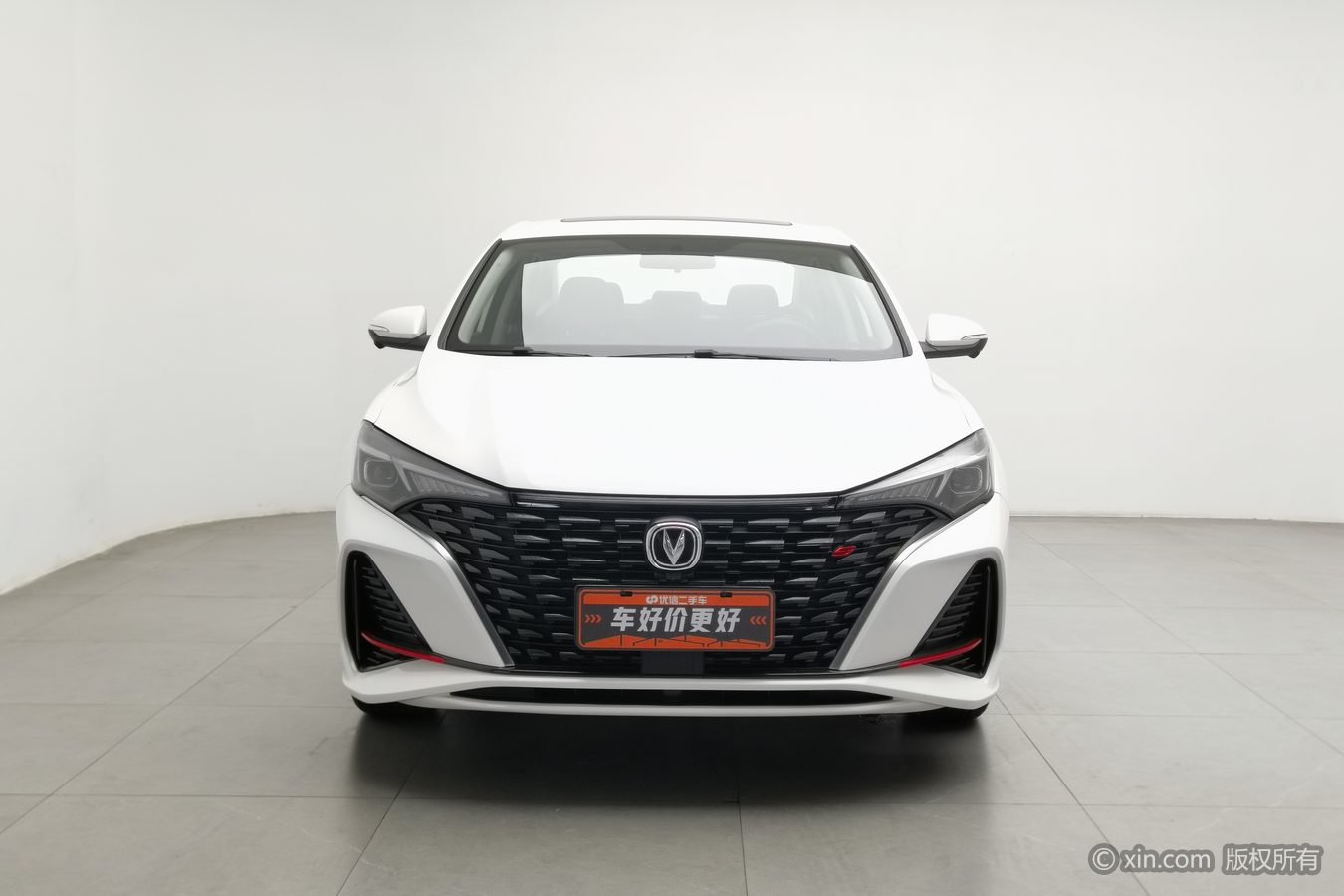 Changan Eado 2025 #4 Changan Eado 2025 car image #4