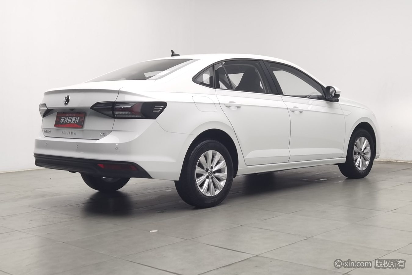 Volkswagen Lavida 2024 #3 Volkswagen Lavida 2024 immagine di auto #3