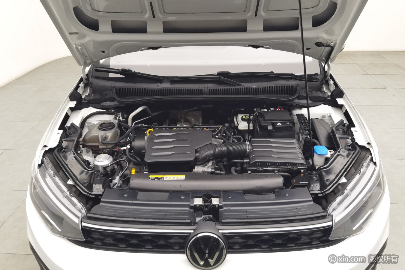 Volkswagen Lavida 2024 #18 Volkswagen Lavida 2024 immagine di auto #18