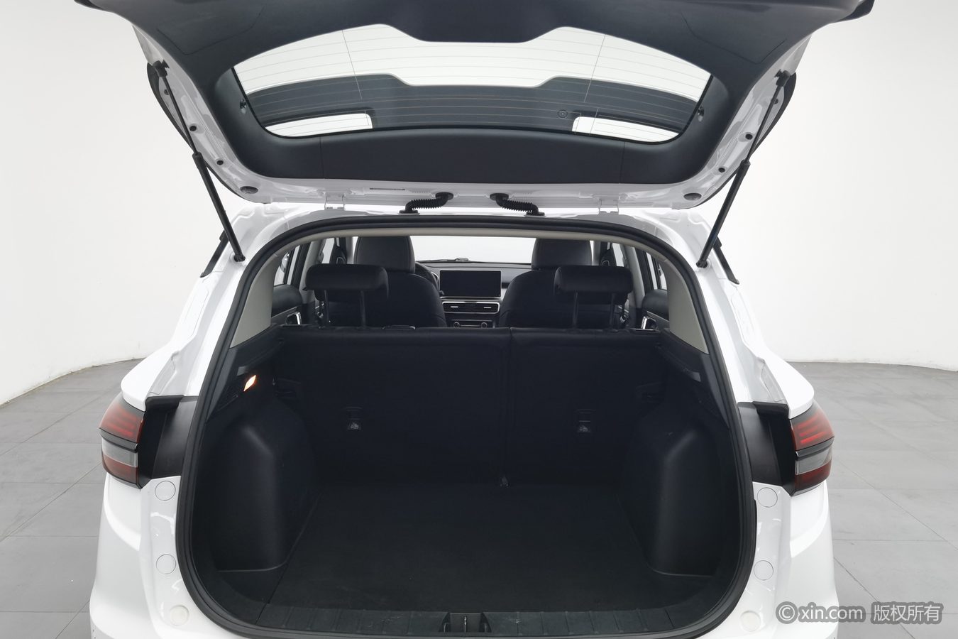 GEELY Coolray 2023 #17 GEELY Coolray 2023 imagen de coche #17