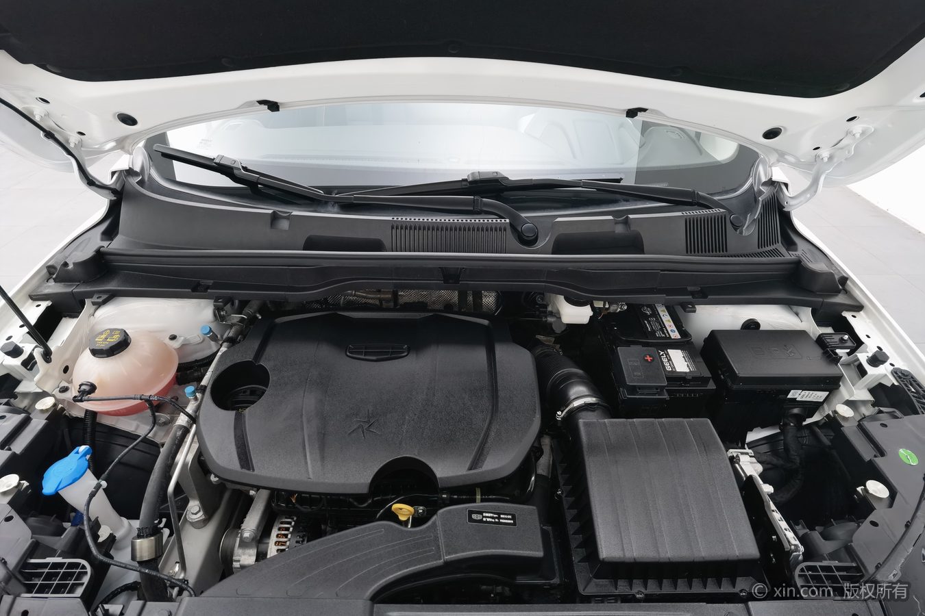 GEELY Coolray 2023 #18 GEELY Coolray 2023 imagen de coche #18