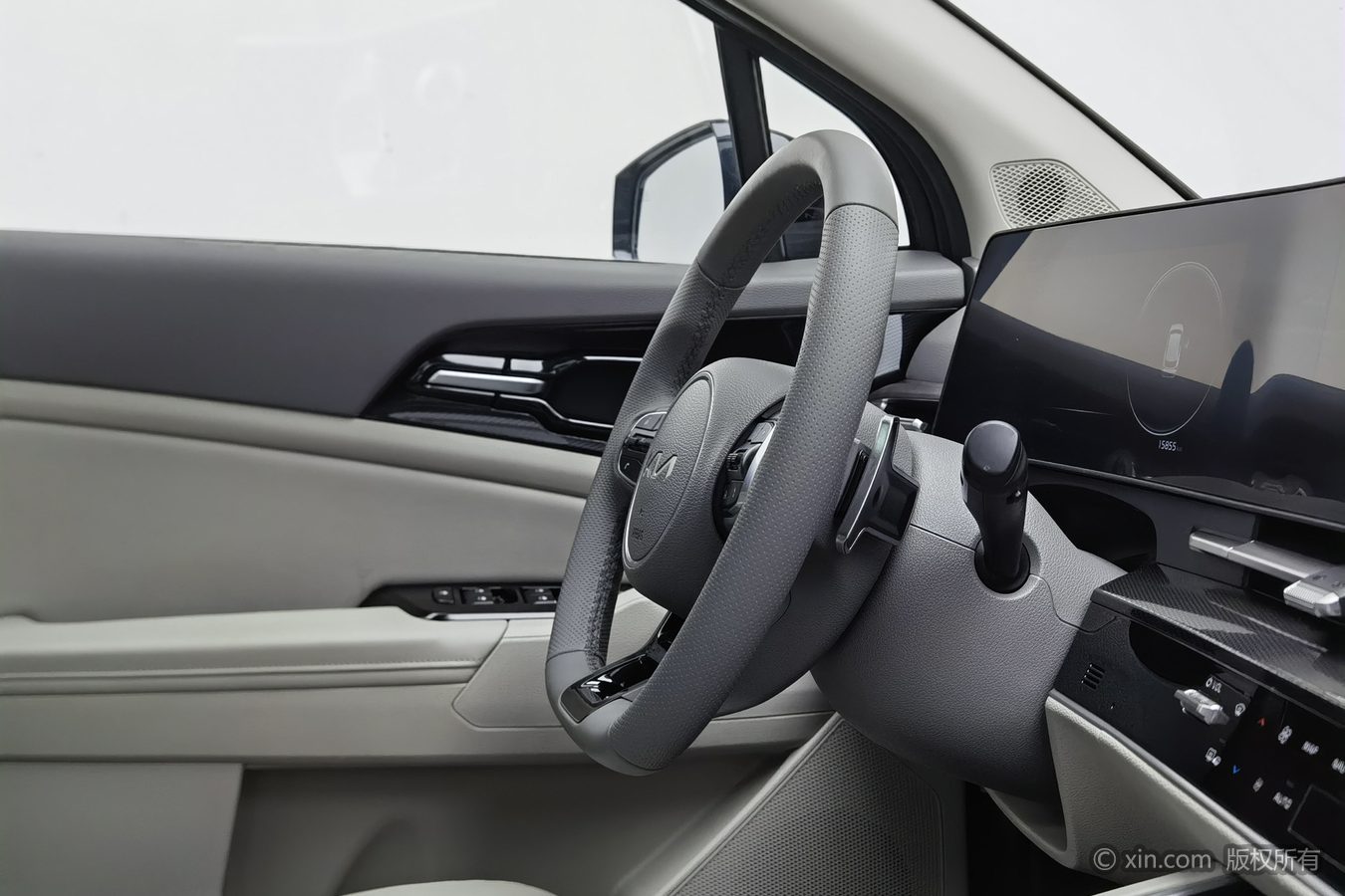 Kia Sportage 2024 image de voiture #23