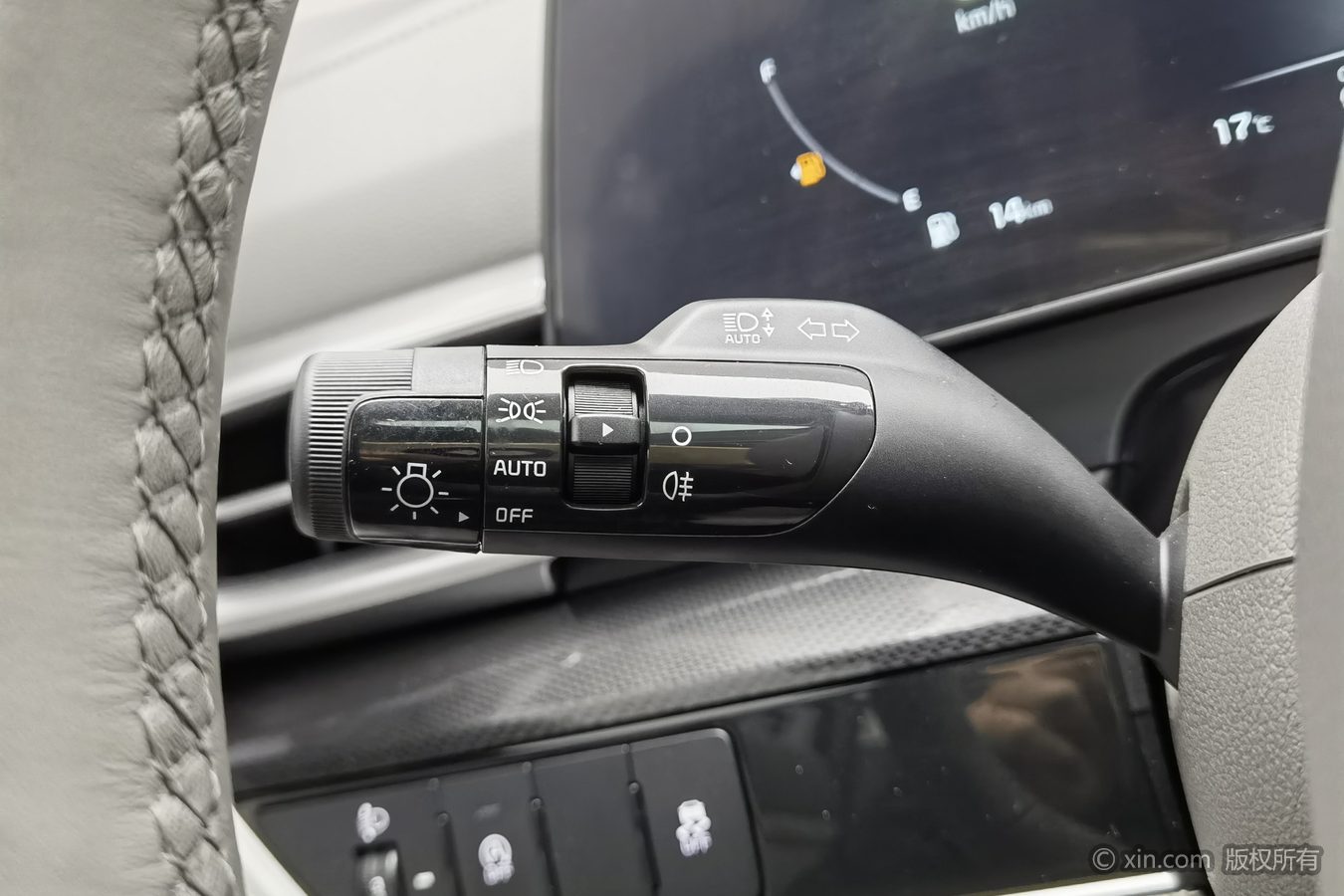 Kia Sportage 2024 image de voiture #22