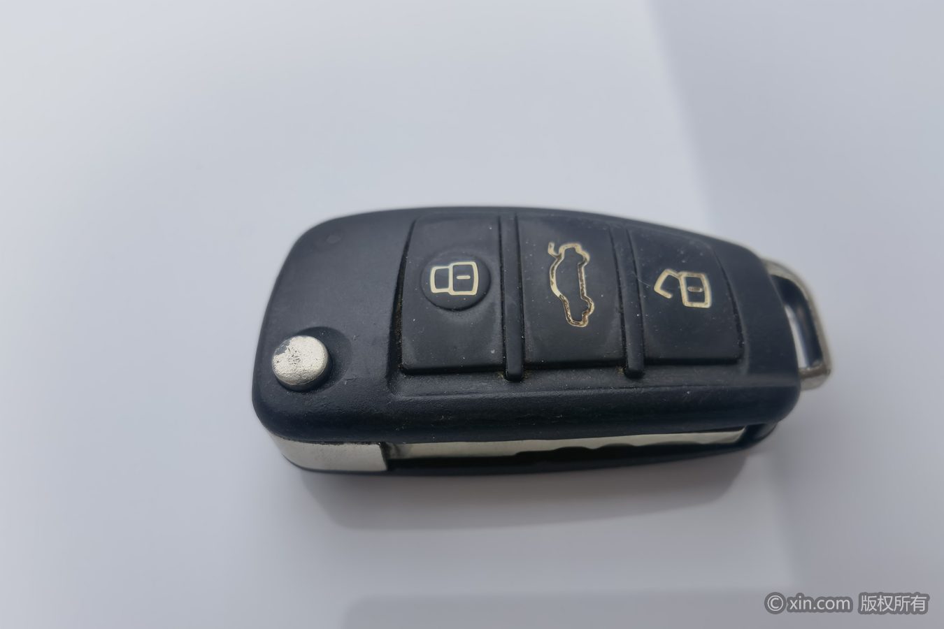 Chery Tiggo 3x 2017 car image #20