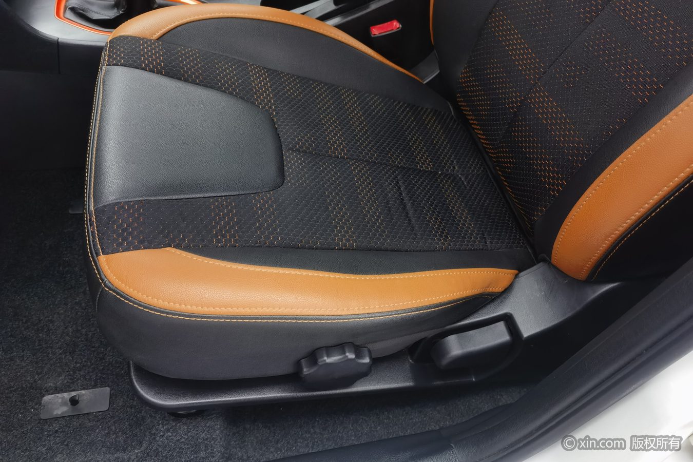 Chery Tiggo 3x 2017 car image #21