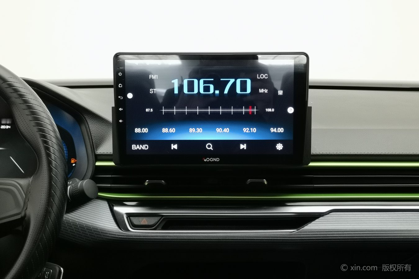 GEELY Emgrand 2024 #13 GEELY Emgrand 2024 imagem de carro #13