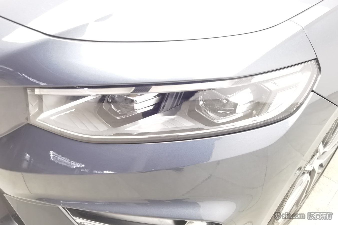 GEELY Preface 2023 car image #6