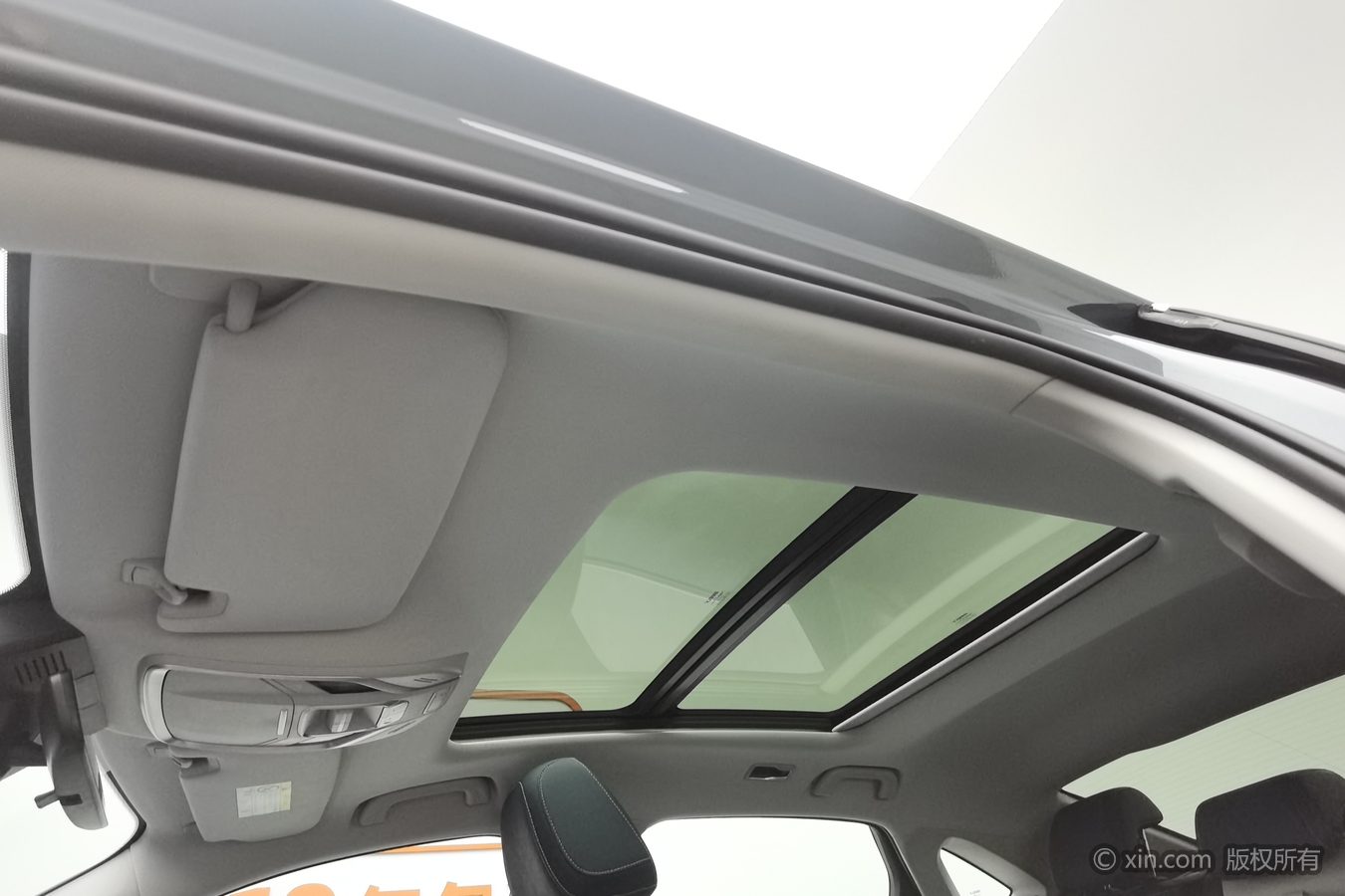 GEELY Preface 2023 car image #15