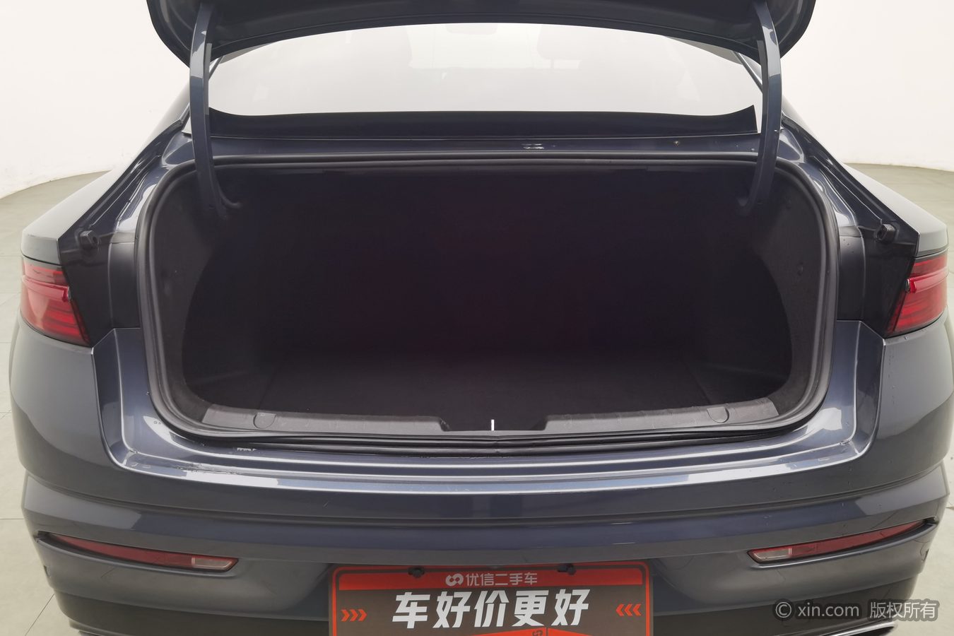 GEELY Preface 2023 car image #17