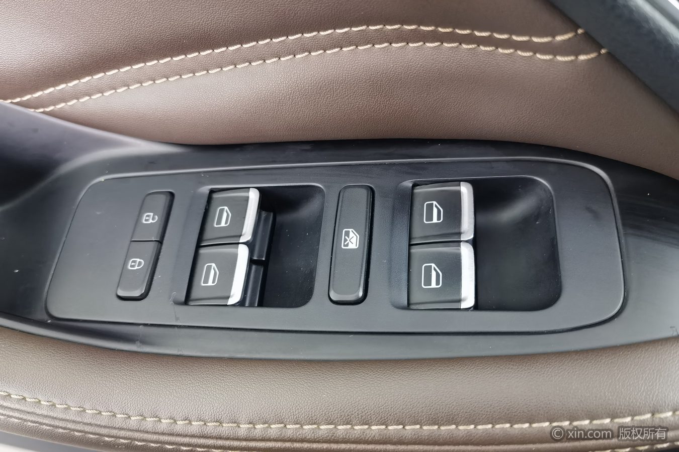Chery Tiggo 7 2018 image de voiture #9