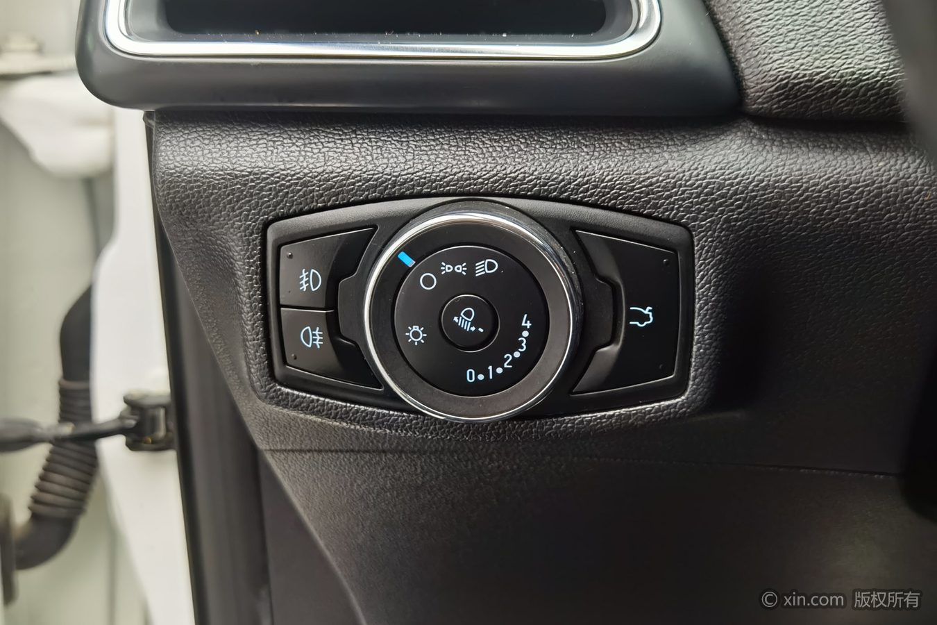 Ford Escort 2020 #22 Ford Escort 2020 image de voiture #22