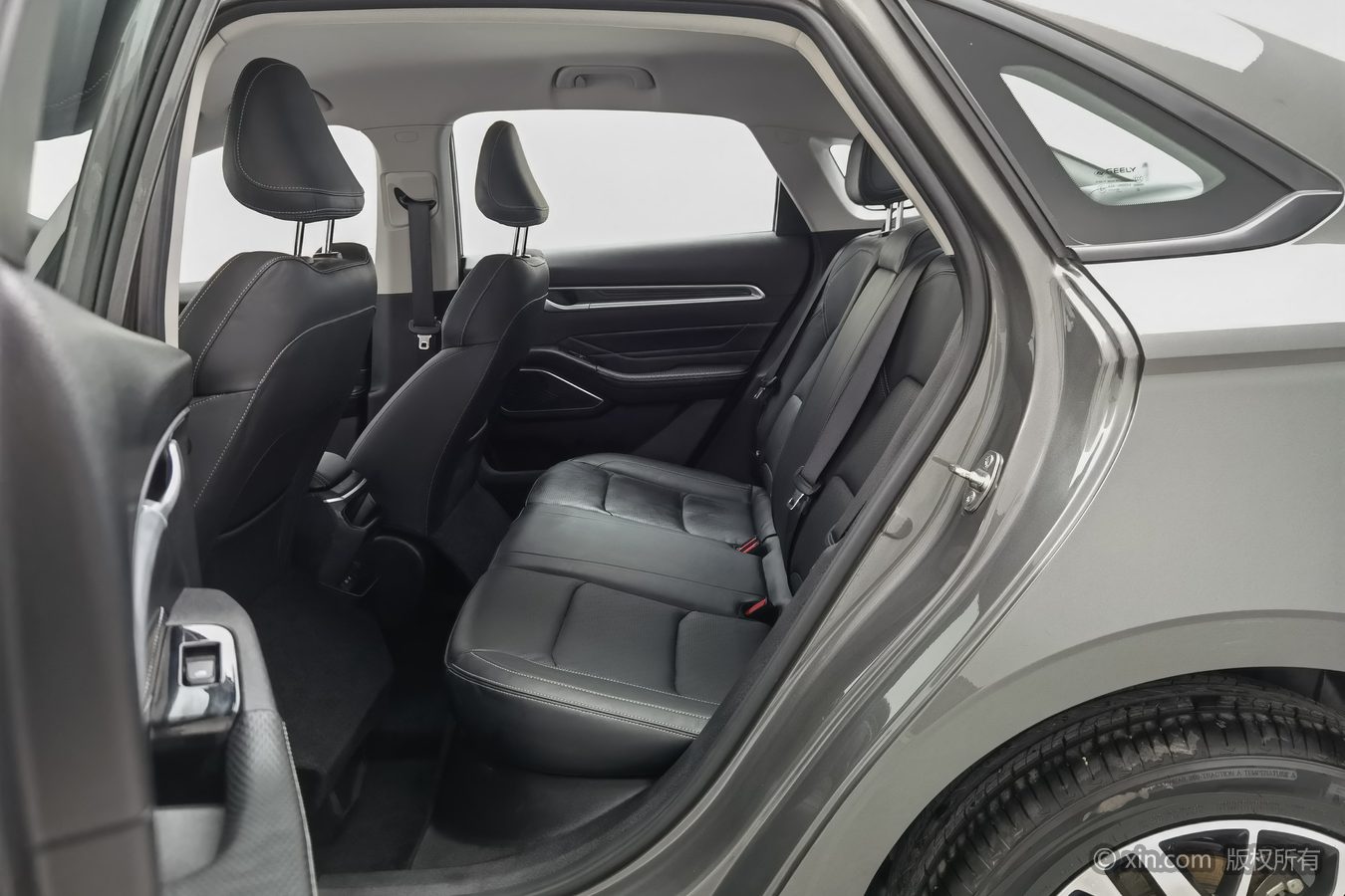 GEELY Emgrand 2023 car image #16