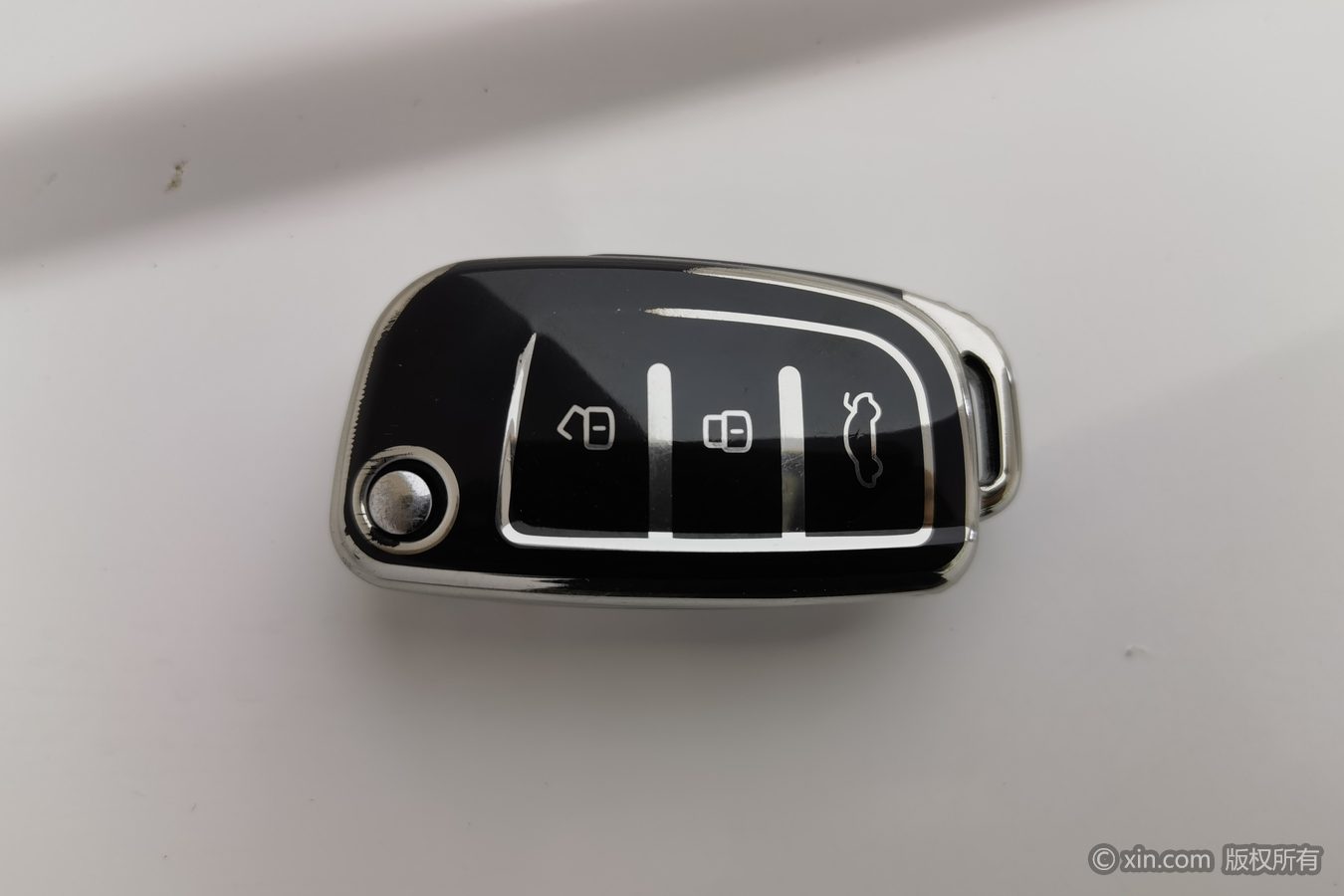 GEELY Vision 2017 #20 GEELY Vision 2017 car image #20