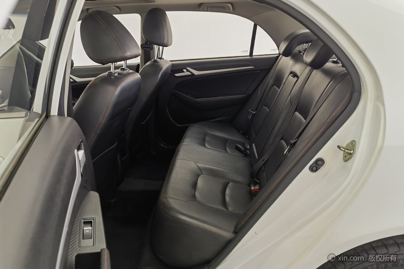 GEELY Vision 2017 #16 GEELY Vision 2017 car image #16