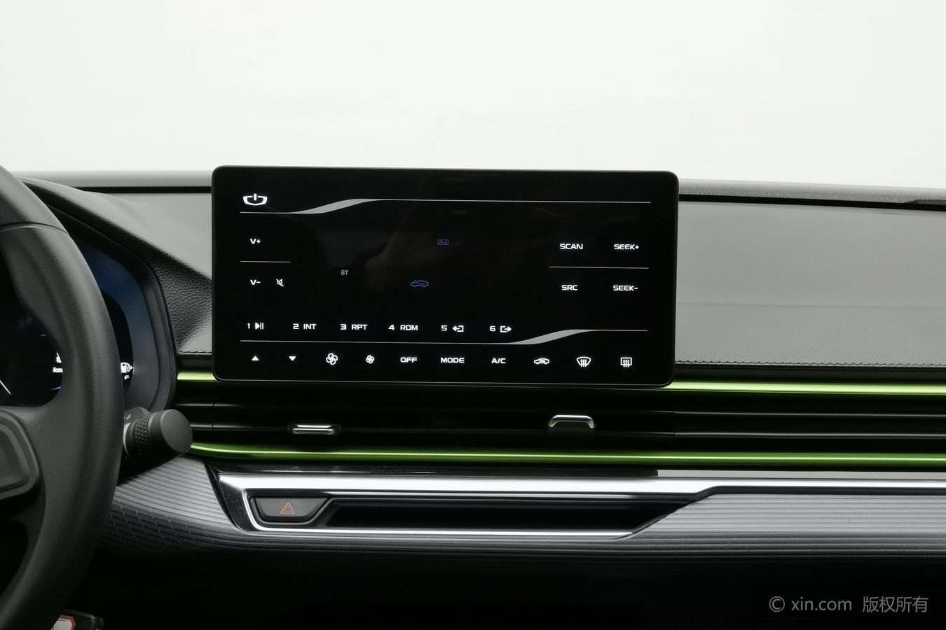 GEELY Emgrand 2023 #13 GEELY Emgrand 2023 car image #13