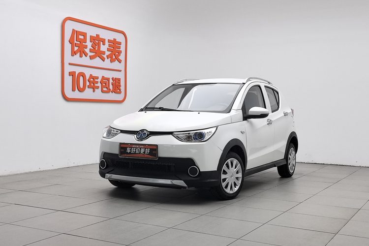 2018 2018 car image