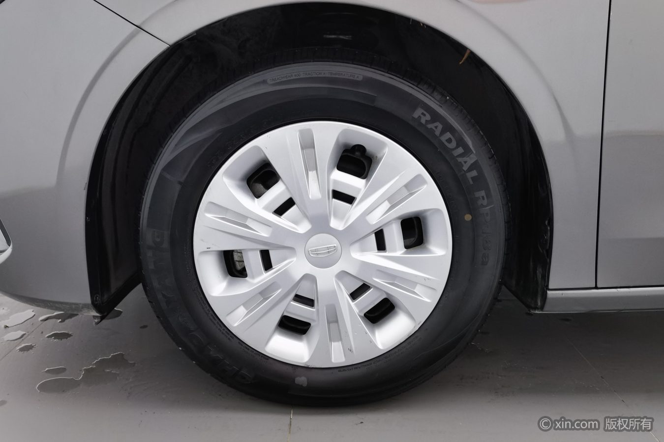GEELY Emgrand 2023 car image #7