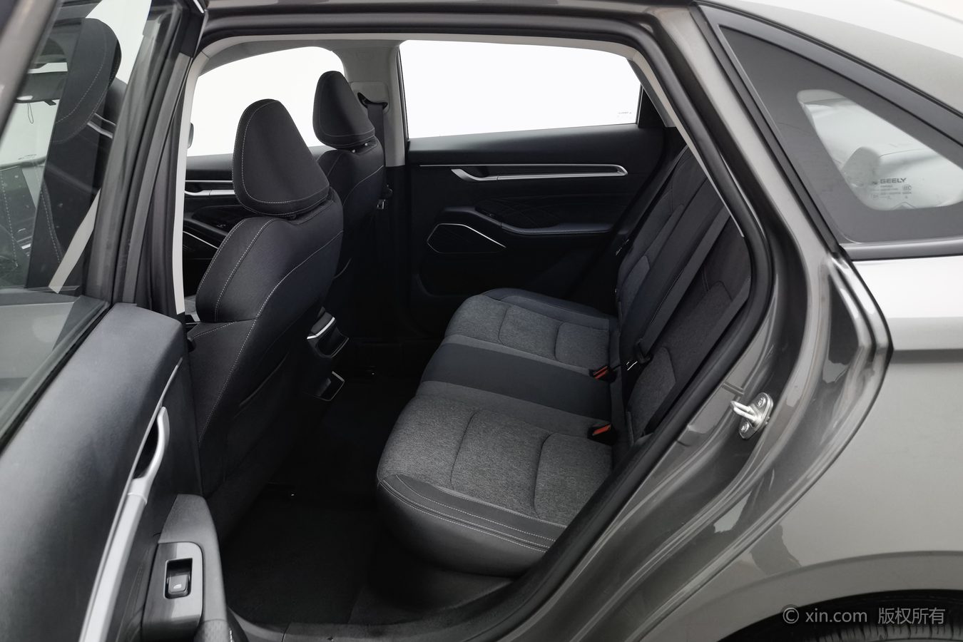 GEELY Emgrand 2023 car image #16