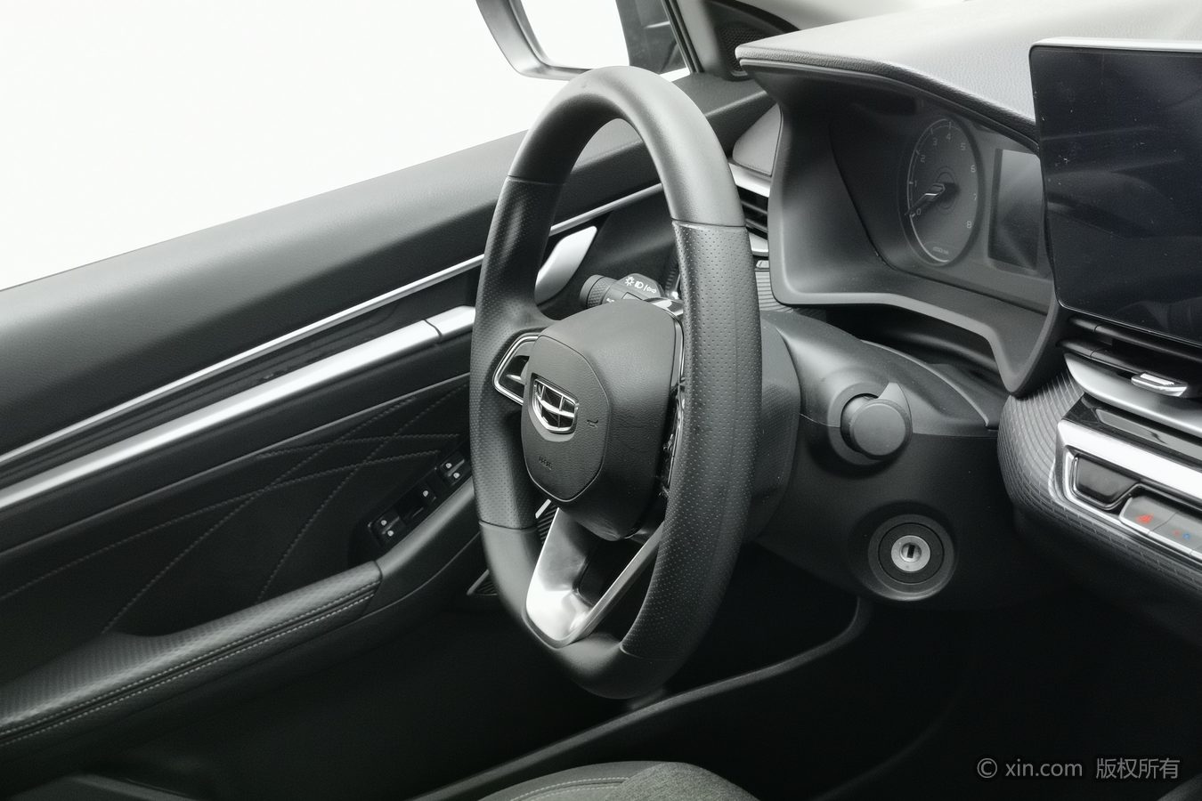 GEELY Emgrand 2023 car image #23