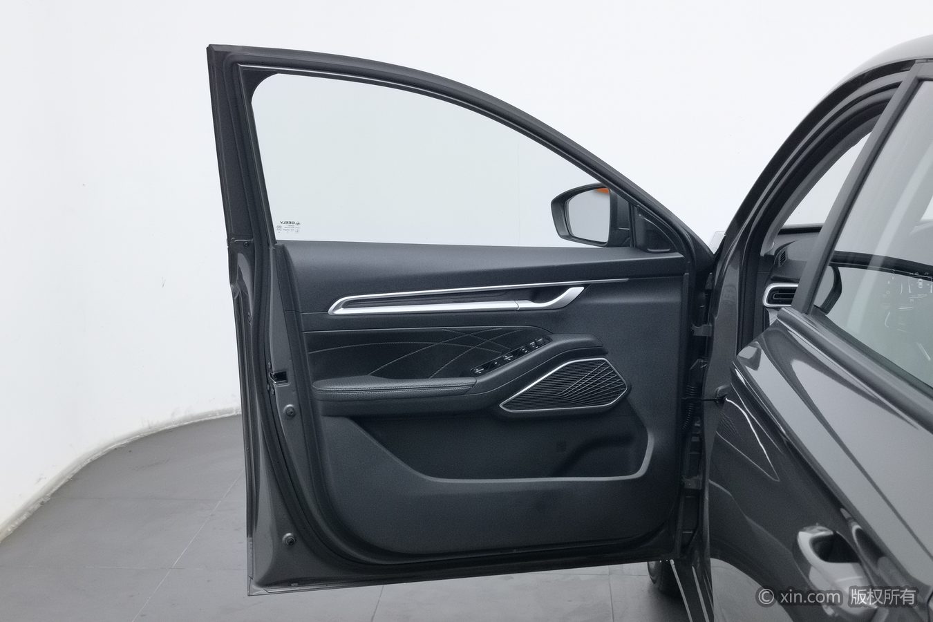 GEELY Emgrand 2023 car image #8