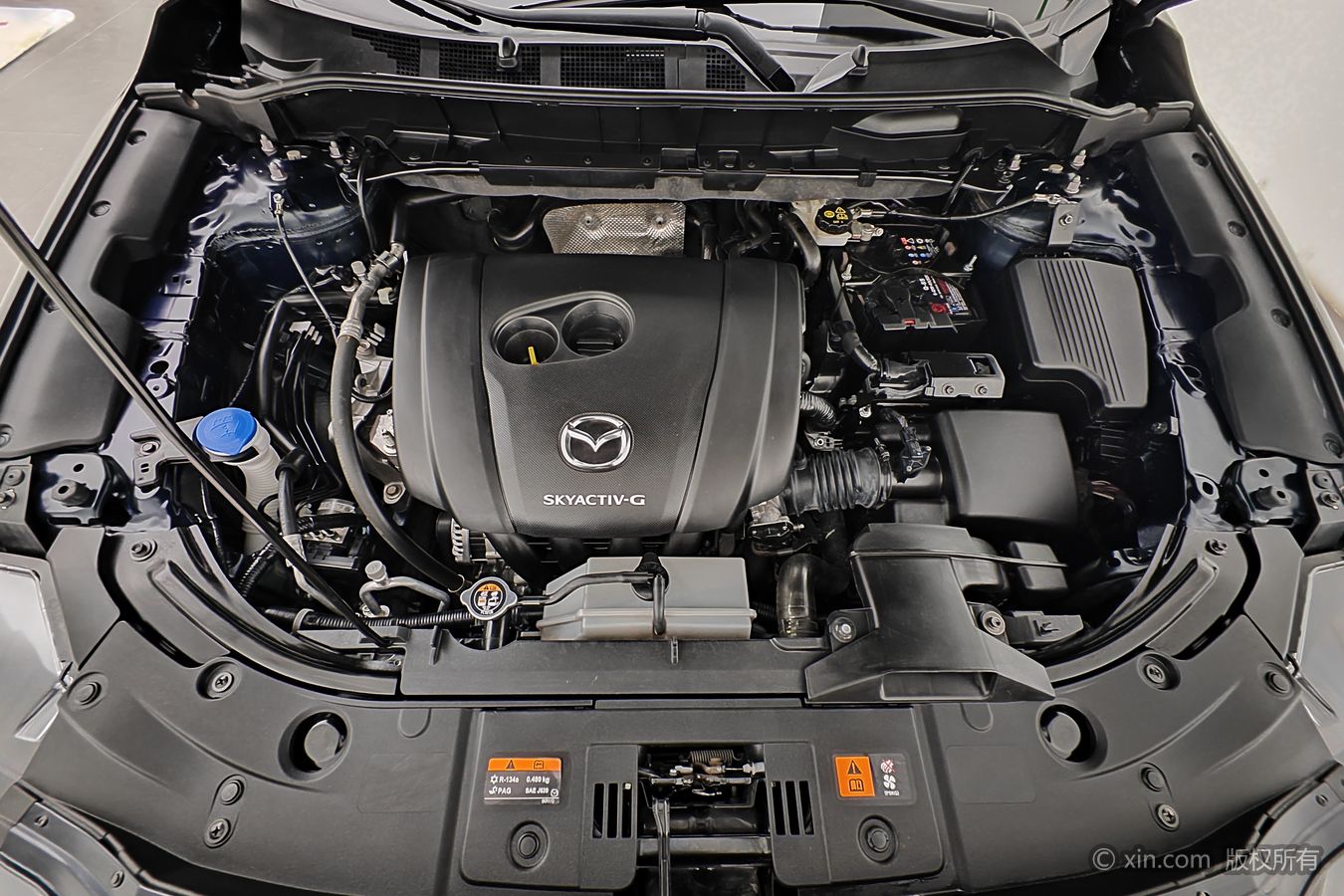 Mazda CX-5 2024 car image #18