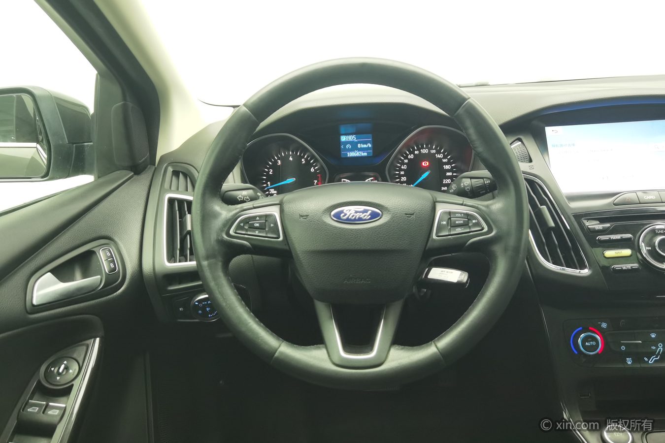 Ford Focus 2016 #11 Ford Focus 2016 image de voiture #11