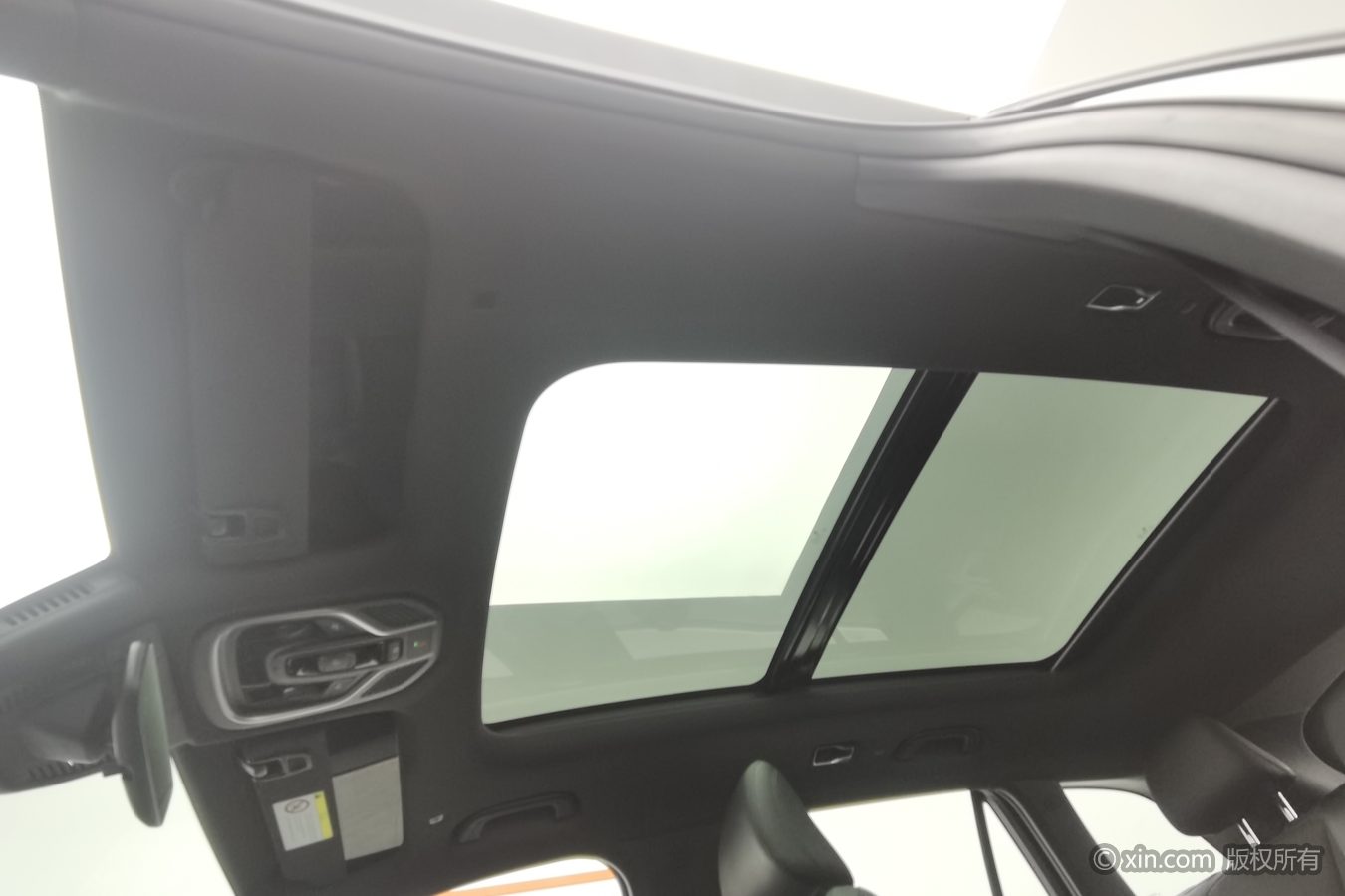 GEELY Monjaro 2024 car image #15