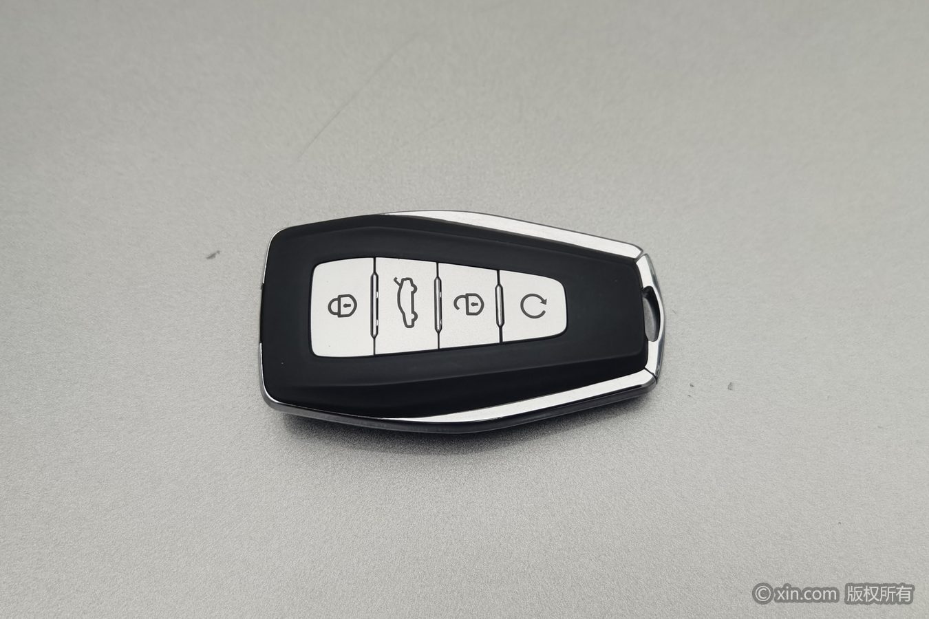 GEELY Monjaro 2024 car image #20
