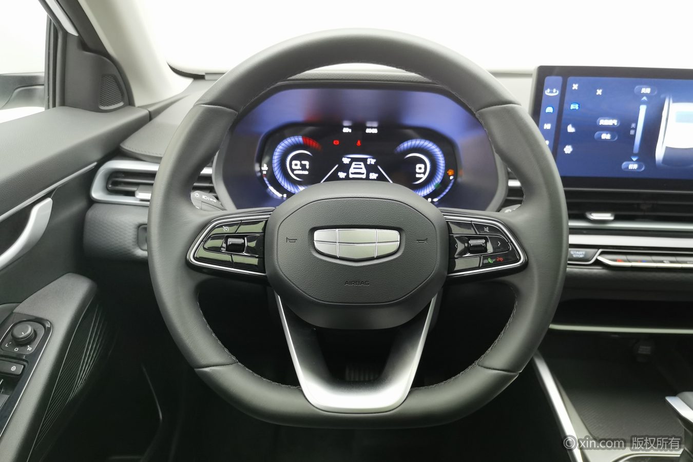 GEELY Emgrand 2024 #11 GEELY Emgrand 2024 صورة سيارة #11