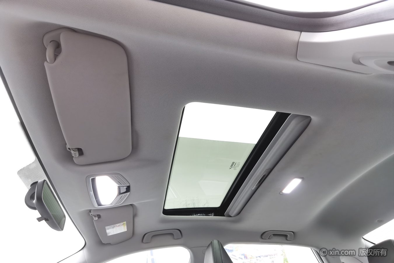 GEELY Emgrand 2024 #15 GEELY Emgrand 2024 صورة سيارة #15
