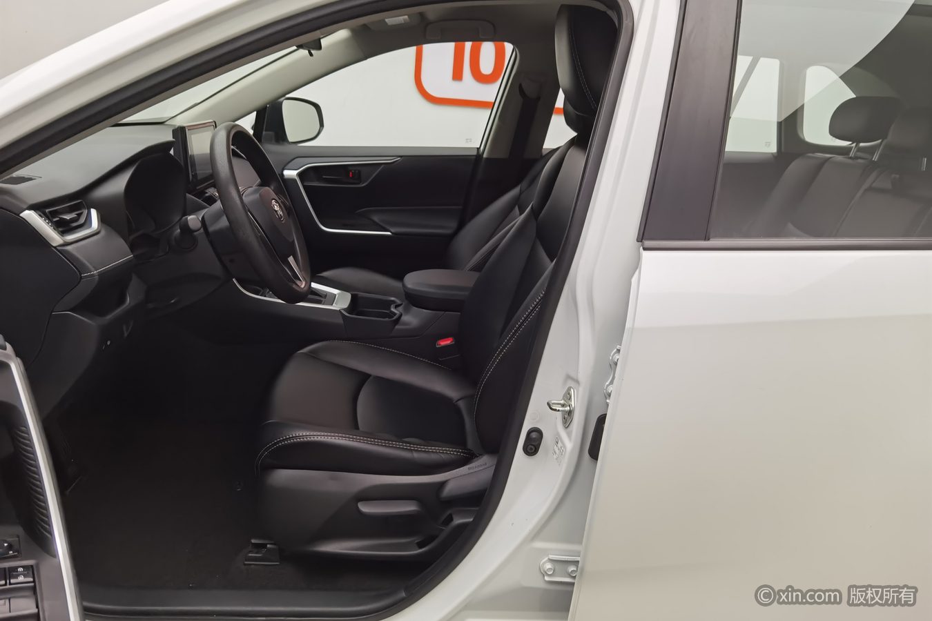 Toyota RAV4 2021 #10 Toyota RAV4 2021 imagen de coche #10