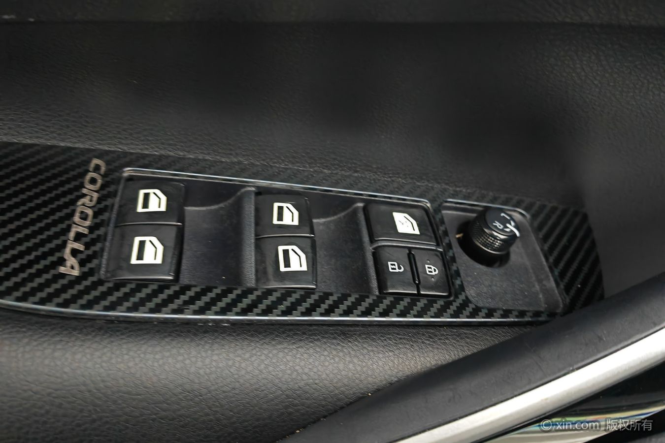 Toyota Corolla 2023 car image #9