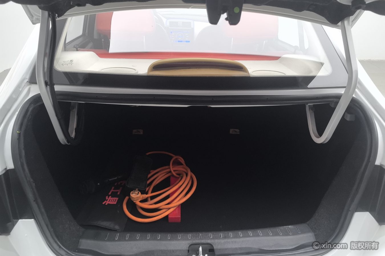 2019 #17 2019 car image #17
