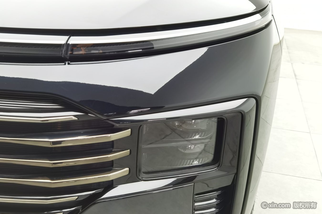 Jetour X70 PLUS 2024 #6 Jetour X70 PLUS 2024 image de voiture #6