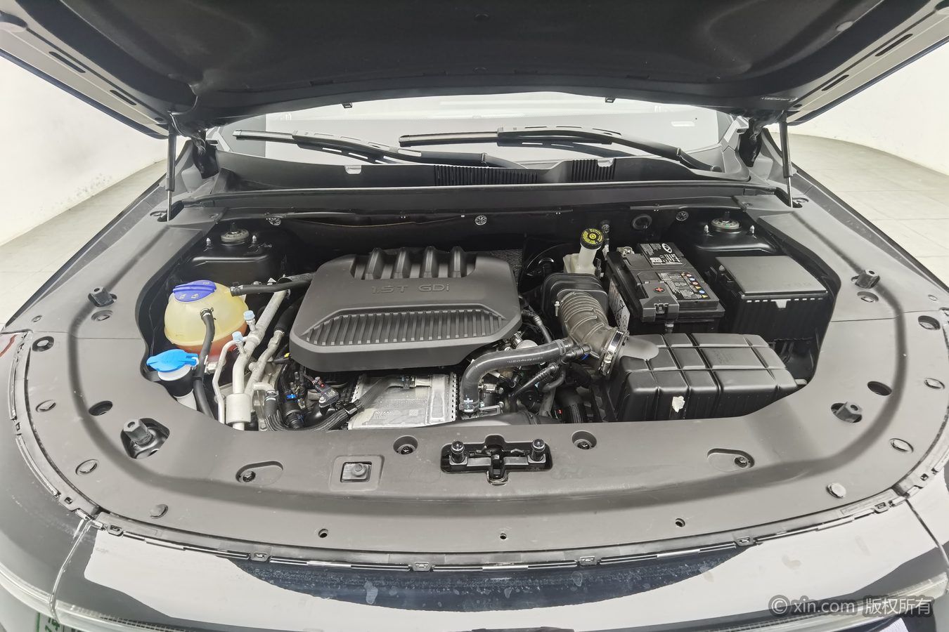 Jetour X70 PLUS 2024 #18 Jetour X70 PLUS 2024 image de voiture #18