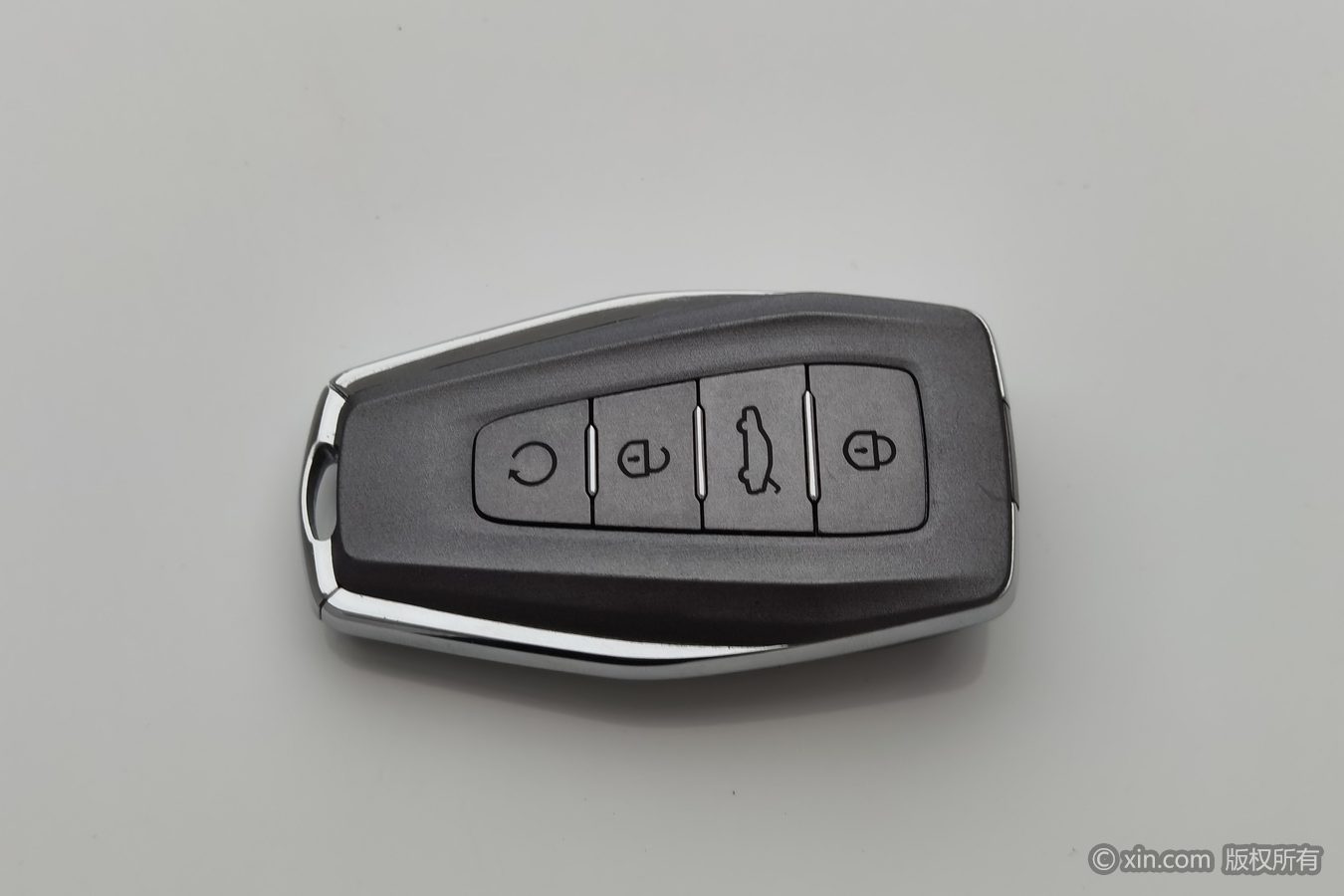 GEELY Coolray 2023 car image #20