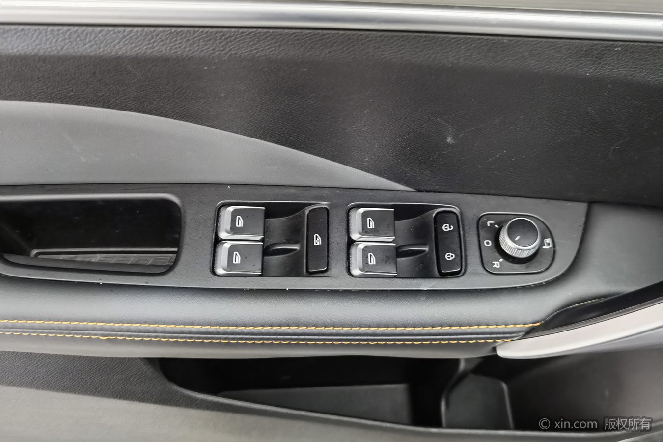 GEELY Coolray 2023 car image #9