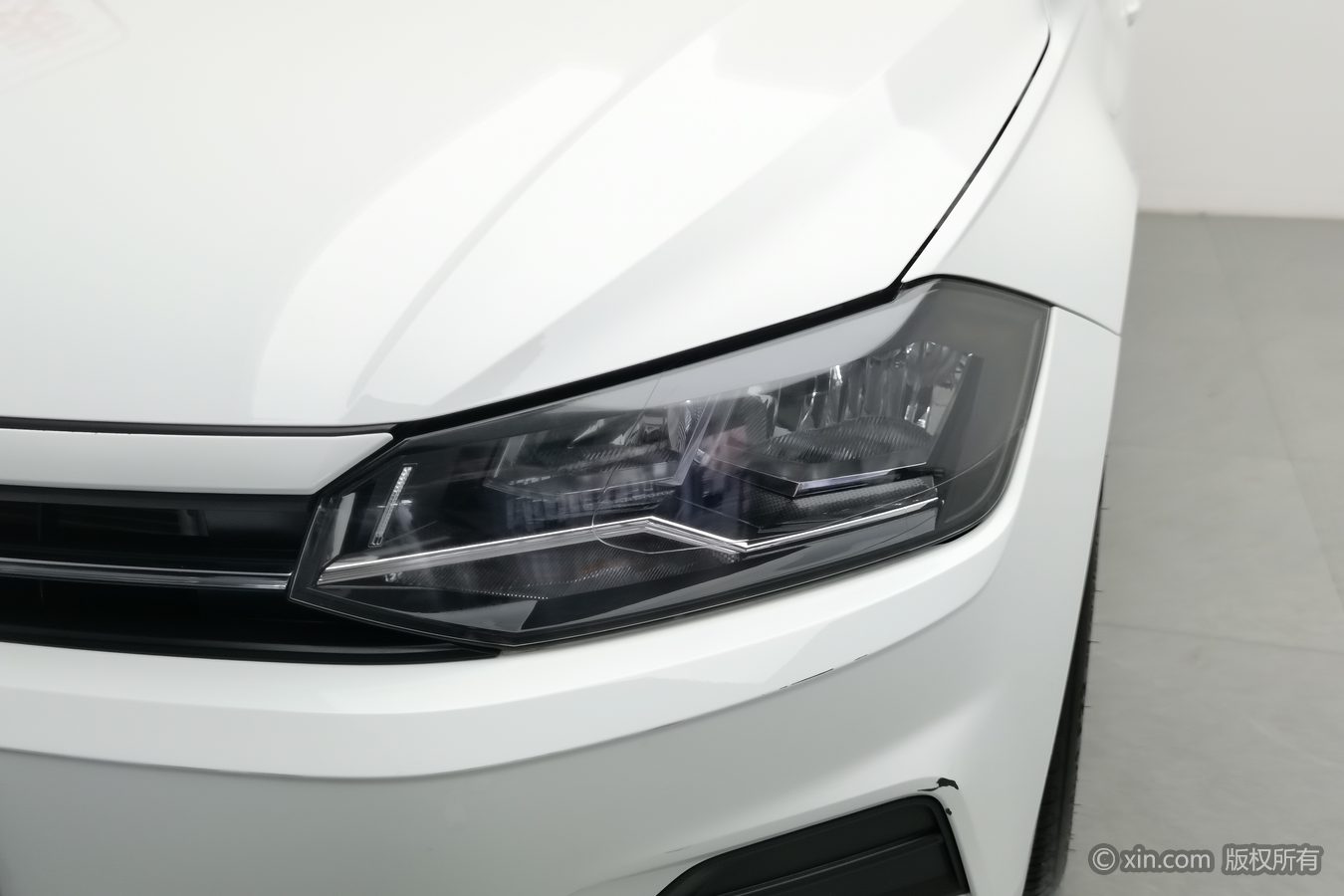 Volkswagen Polo 2023 #6 Volkswagen Polo 2023 car image #6