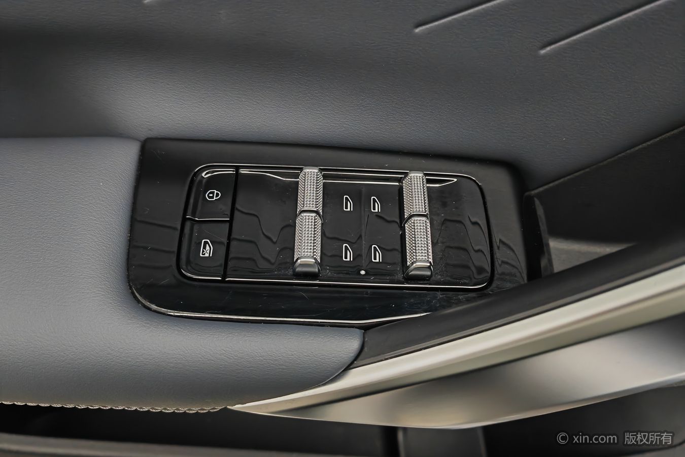 GEELY Boyue L 2023 #9 GEELY Boyue L 2023 car image #9
