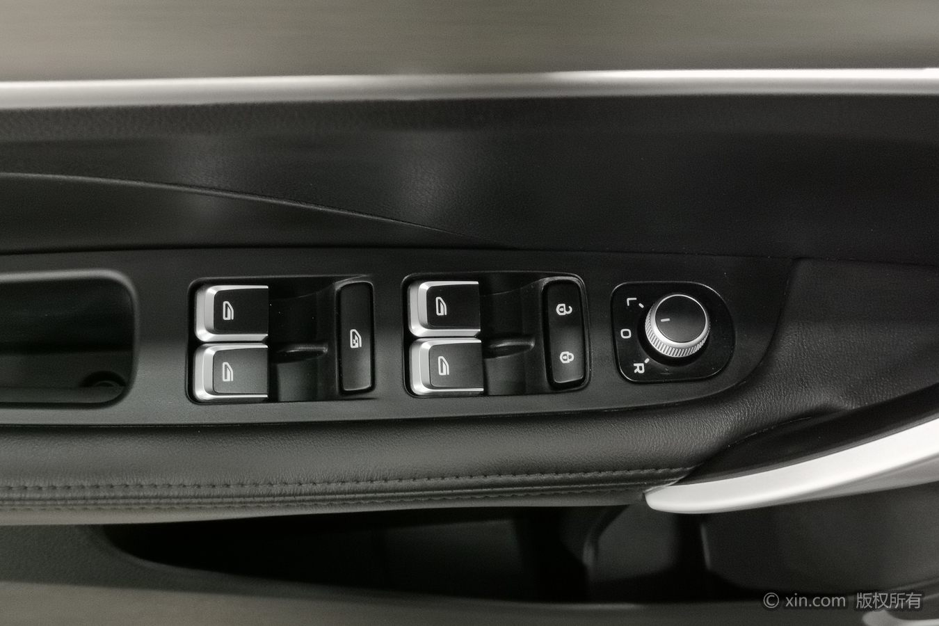GEELY Coolray 2025 #9 GEELY Coolray 2025 car image #9
