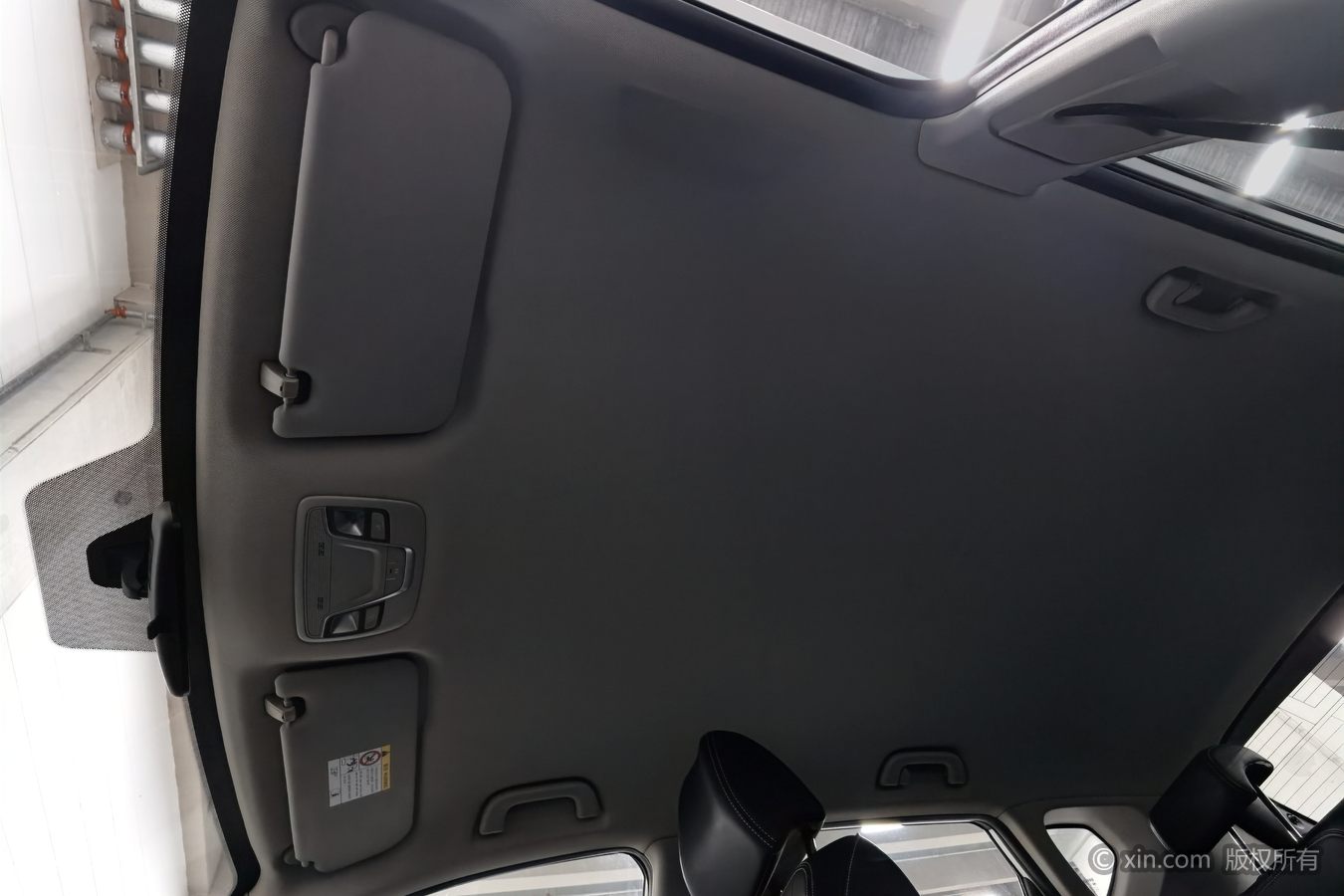GEELY Coolray 2025 #15 GEELY Coolray 2025 car image #15