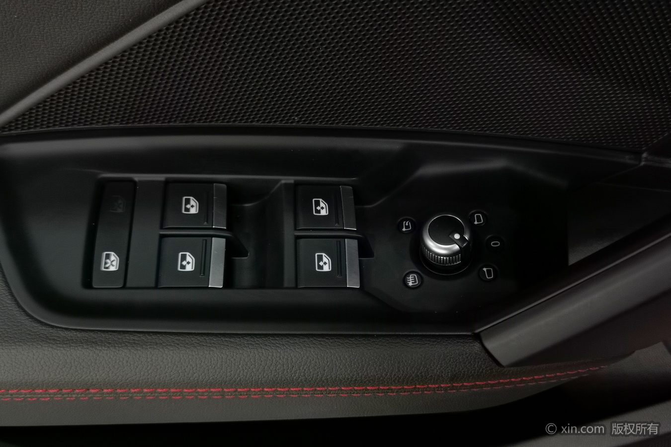 Audi A3 2024 car image #9