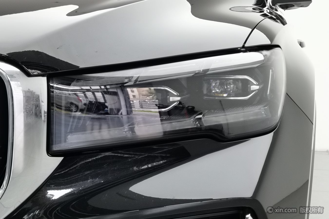 GEELY Monjaro 2025 car image #6